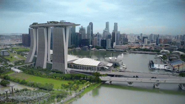 DJI Mavic 2 Hyperlapse_Waypoint