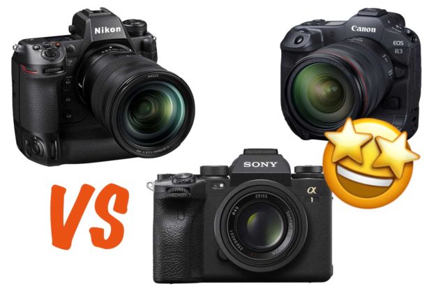 Nikon-Z9-vs-Canon-EOS-R3-vs-Sony-A1-header